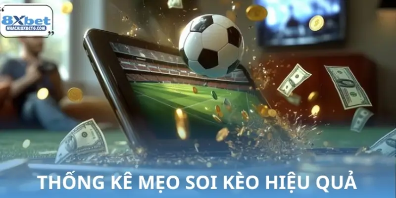Bật mí bí quyết soi kèo bóng đá từ cao thủ lâu năm Bật mí bí quyết soi kèo bóng đá từ cao thủ lâu năm